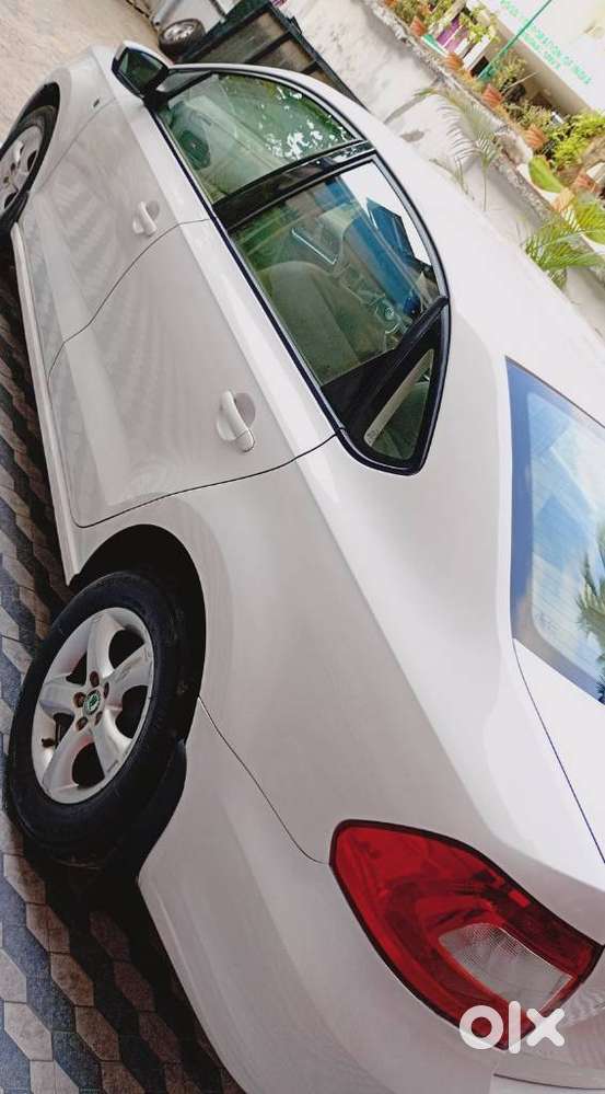Skoda Rapid 1.6 Elegance Tdi, 2013, Diesel