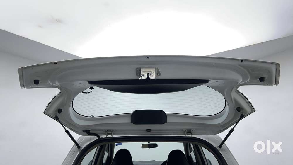 Hyundai Santro Sportz Amt, 2019, Petrol