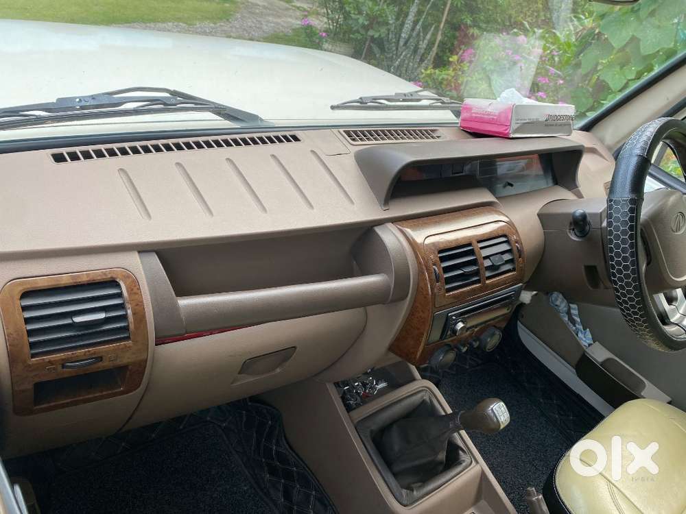 Mahindra Bolero Slx 2013 Model Mint Condition