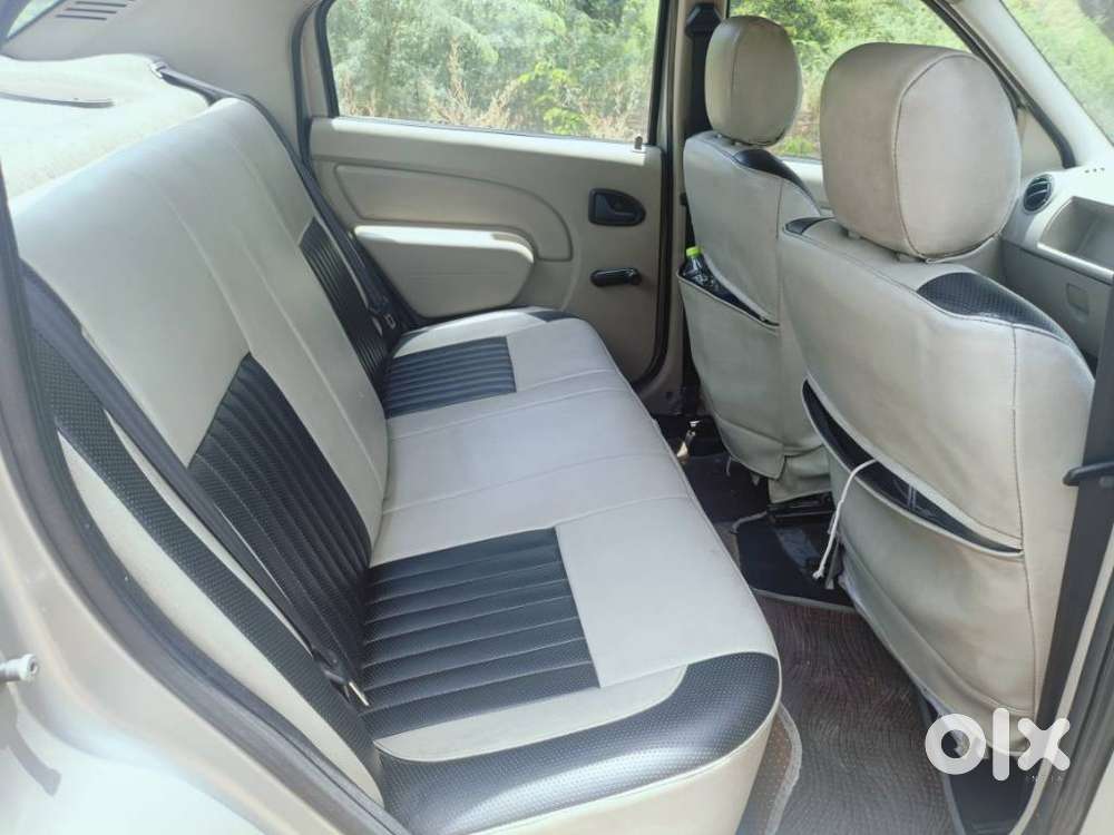 Mahindra Renault Logan 1.5 Dls Diesel, 2007, Diesel