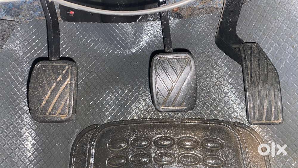 Maruti Suzuki Celerio 2014-2017 Vxi, 2016, Petrol