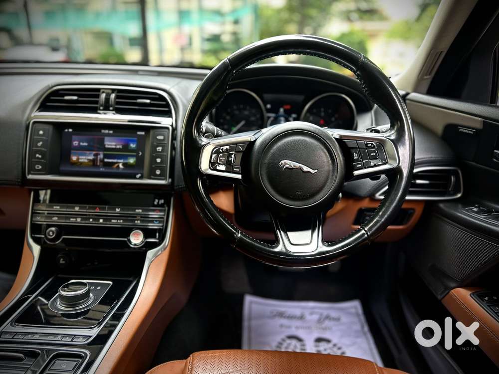 Jaguar Xe 2.0l Diesel Portfolio, 2018, Diesel