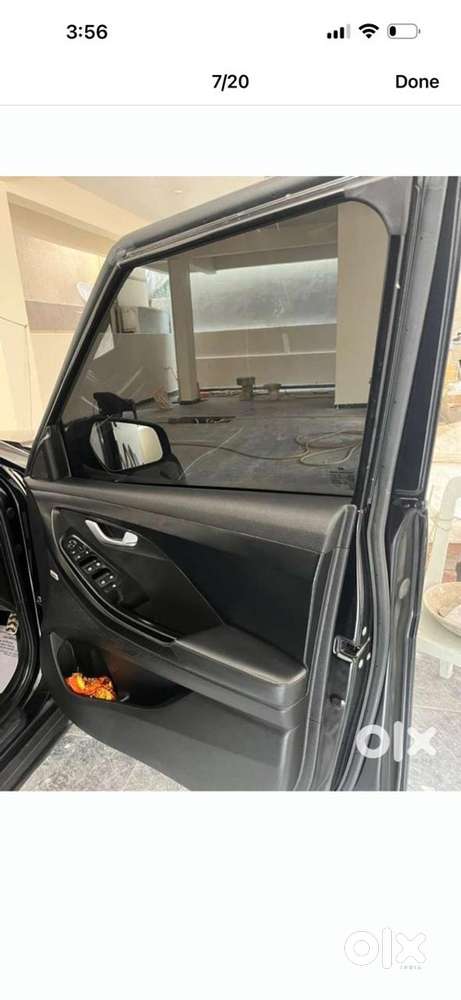 Hyundai Creta Petrol 2023 Adventure Edition