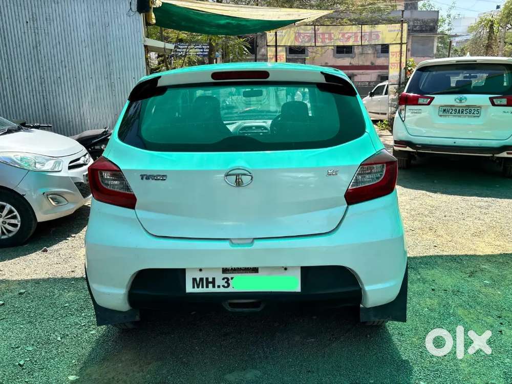 Tata Tiago 2019 Diesel 73525 Km Driven