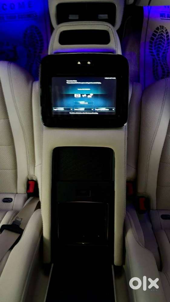 Mercedes-benz Gls 400d 4matic, 2022, Diesel