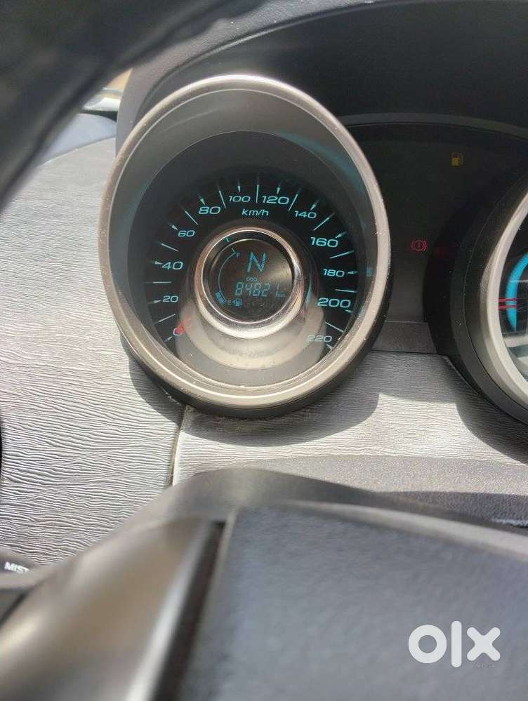 Mahindra Xuv500 W8, 2019, Diesel
