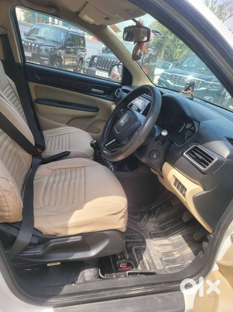 Honda Amaze 1.5 Smt I Dtec, 2021, Diesel