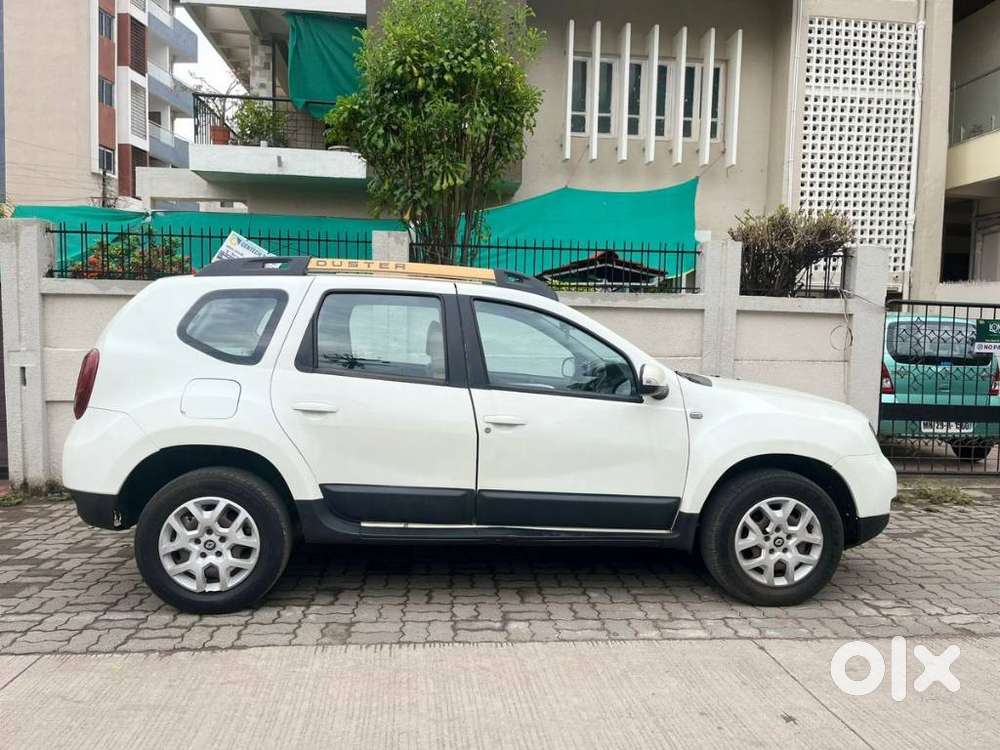Renault Duster 110 Ps Rxl Adventure, 2017, Diesel