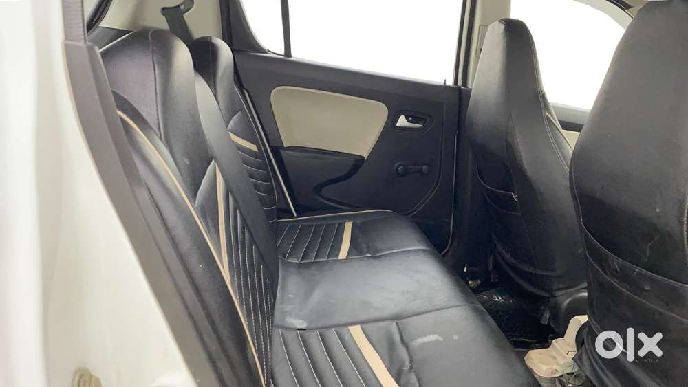 Maruti Suzuki Alto 800 0.8 Vxi (o), 2019, Petrol