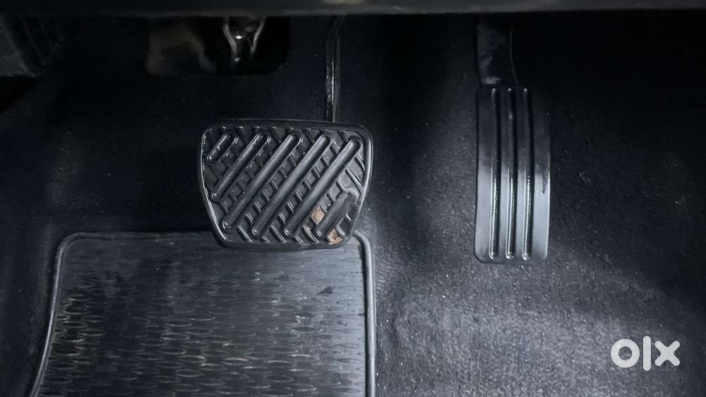 Renault Duster Rxs Option Cvt, 2019, Petrol