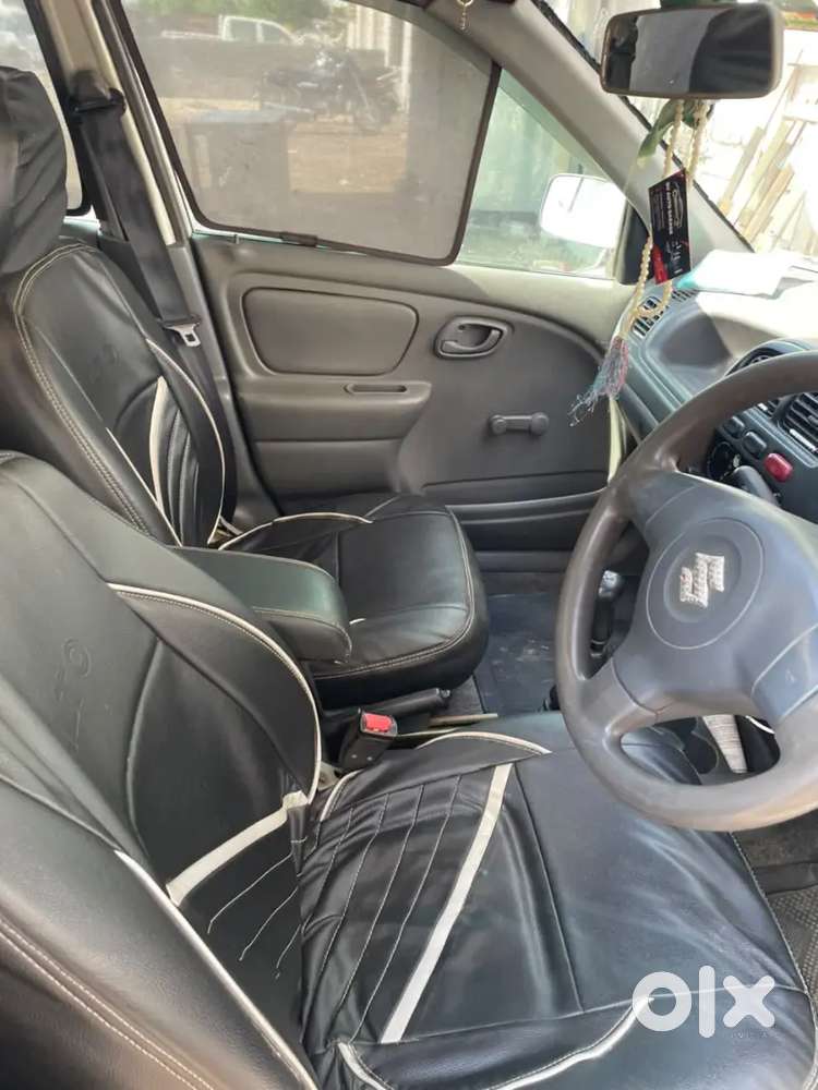 Maruti Suzuki Alto 2008 Lxi