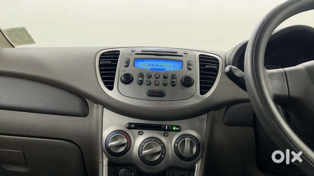 Hyundai I10 Sportz 1.2 Kappa2, 2012, Petrol