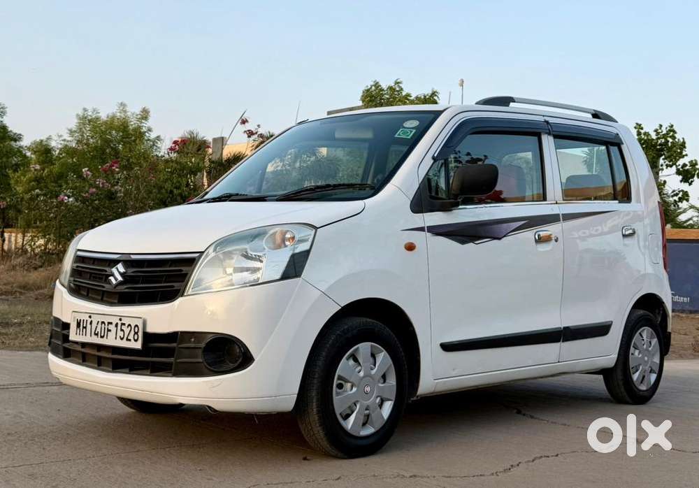 Maruti Suzuki 2012 Model