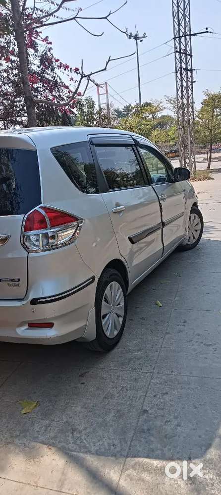 Maruti Suzuki Ertiga 2018 Diesel 163000 Km Driven