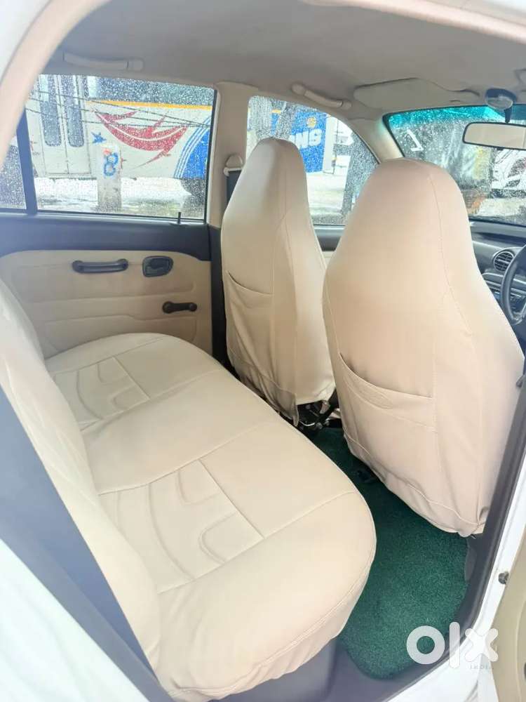 2012 Hyundai Santro Petrol