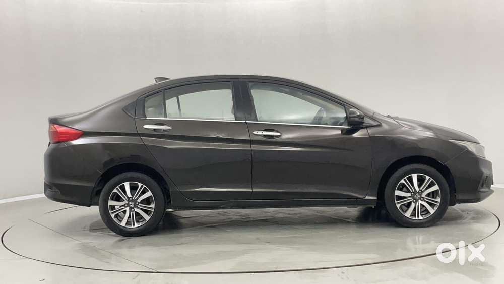 Honda City 2011-2013 V Mt, 2019, Petrol