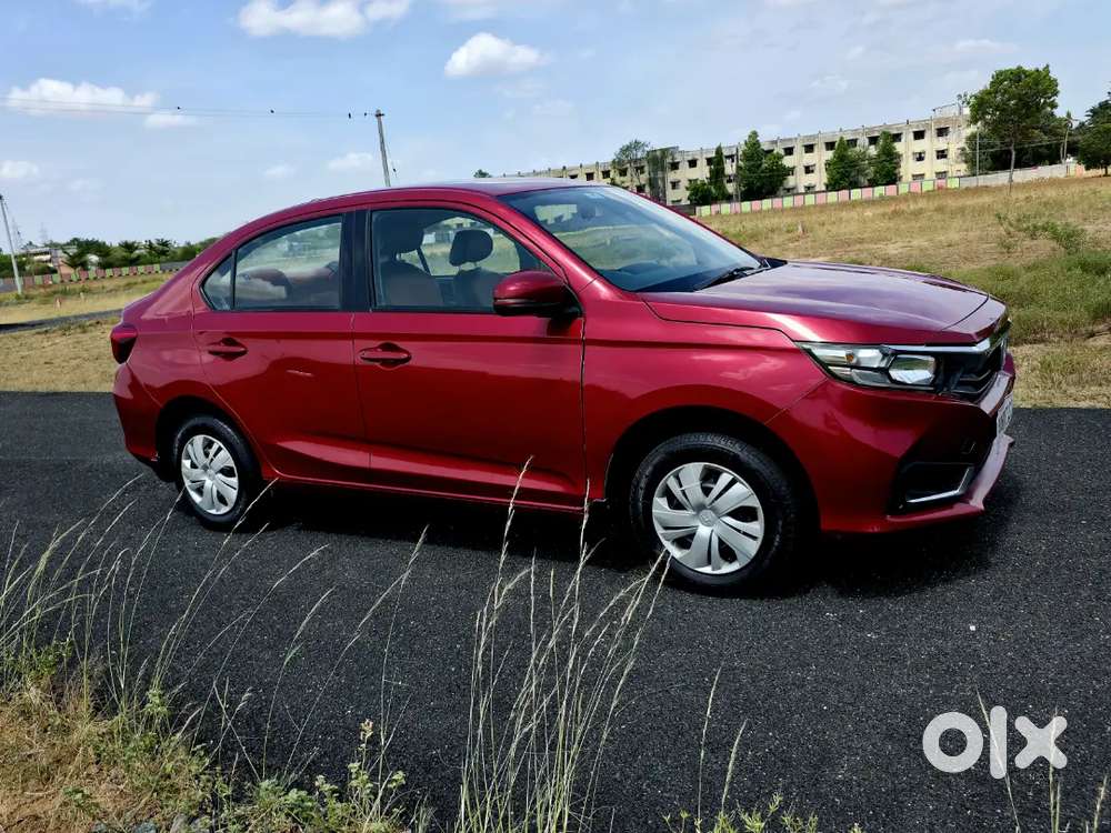 Honda Amaze Petrol 2023