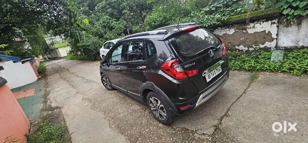 Honda Wr-v 1.5 Diesel 2020