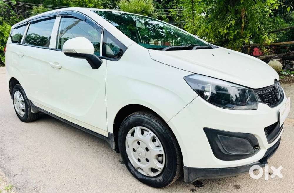 Mahindra Marazzo M2, 2020, Diesel