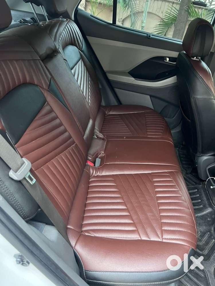 Hyundai Creta Diesel 2024