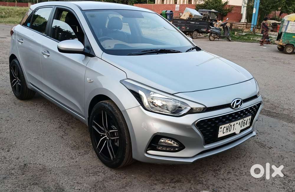 Hyundai I20 Magna Plus, 2020, Petrol