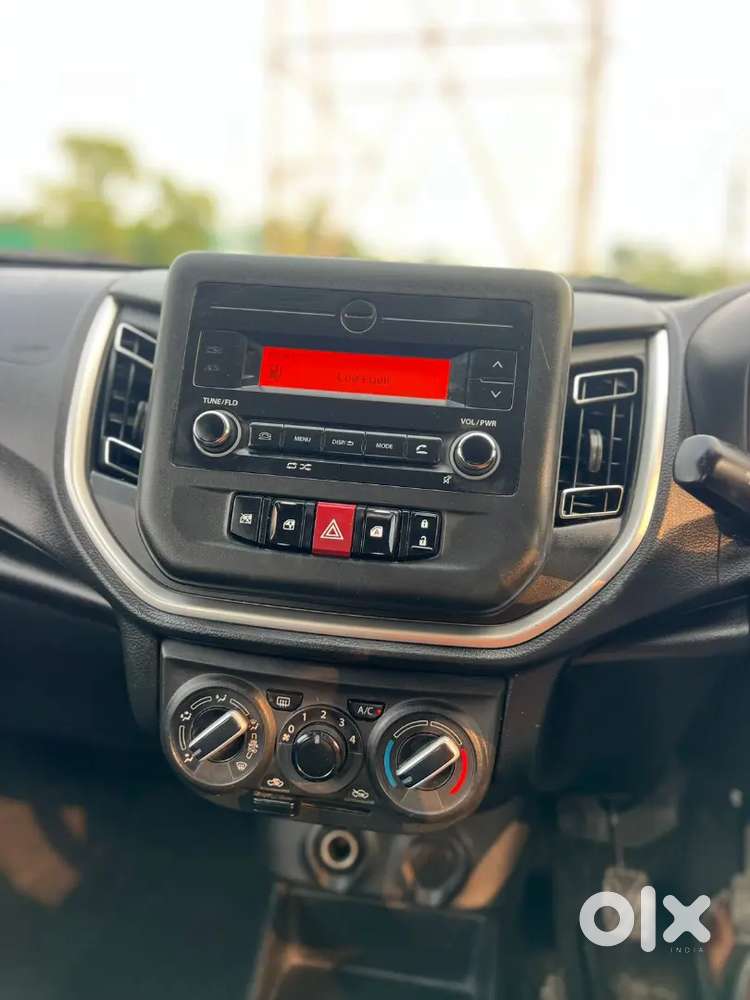 Maruti Suzuki Celerio 2023 Zxi Manual Petrol
