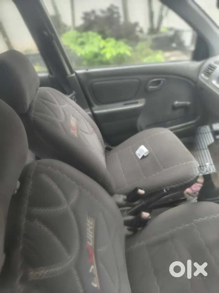 Maruti Suzuki Alto Lxi 2004 Petrol