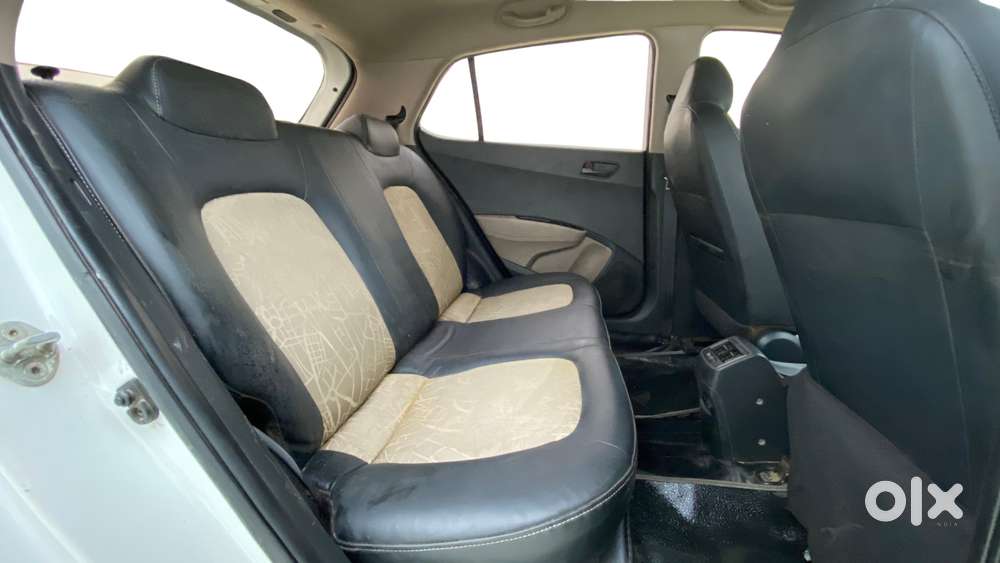 Hyundai Grand I10 Magna 1.1 Crdi, 2016, Diesel