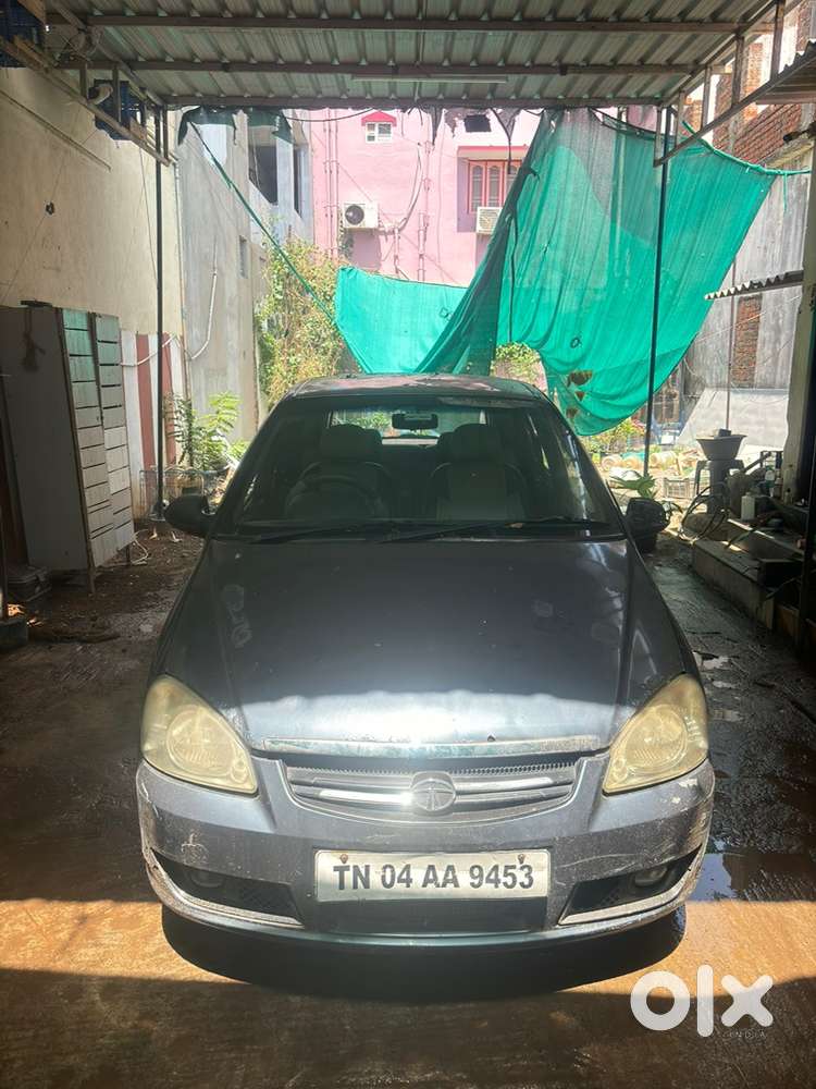 Tata Indica Diesel 2007