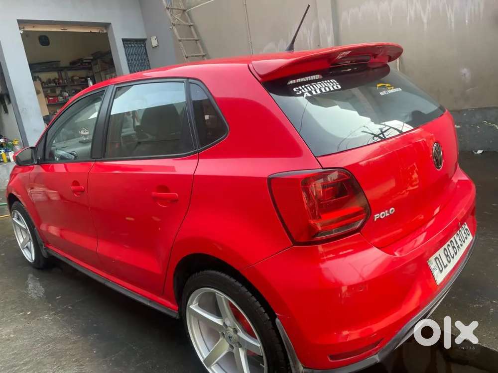Volkswagen Polo 1.0 Trendline  2020