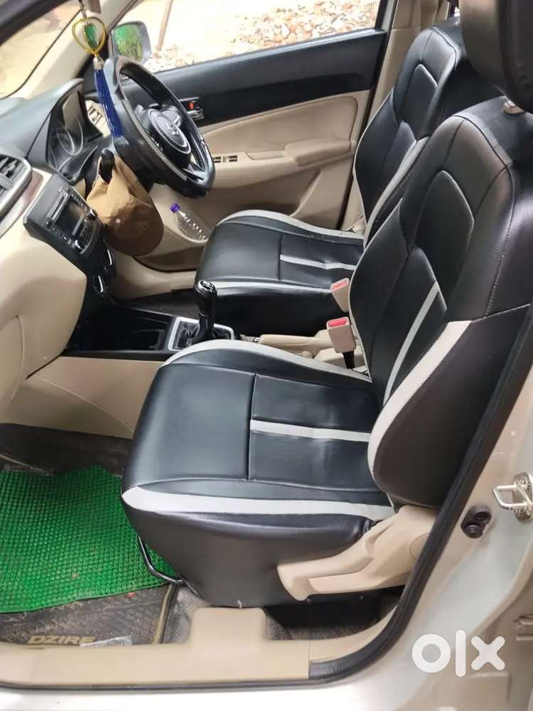 Maruti Suzuki Dzire 2020