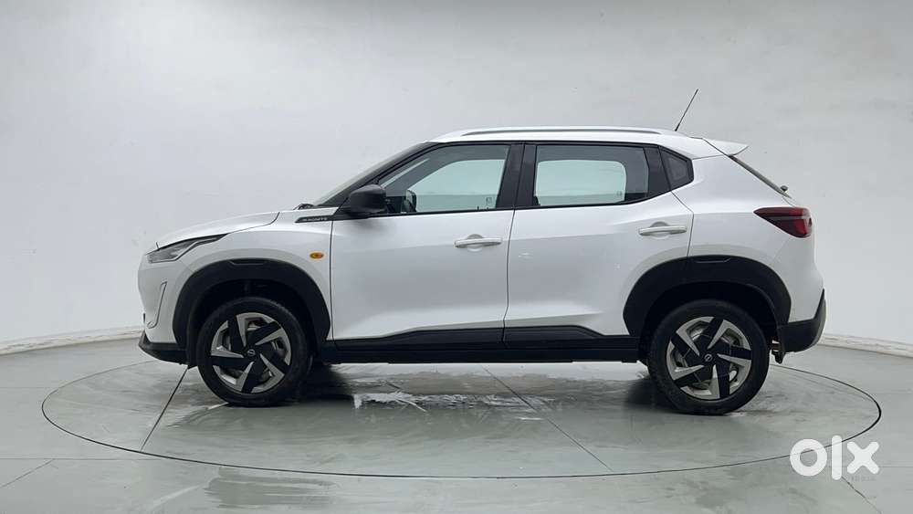 Nissan Magnite 1.0 Xe, 2023, Petrol