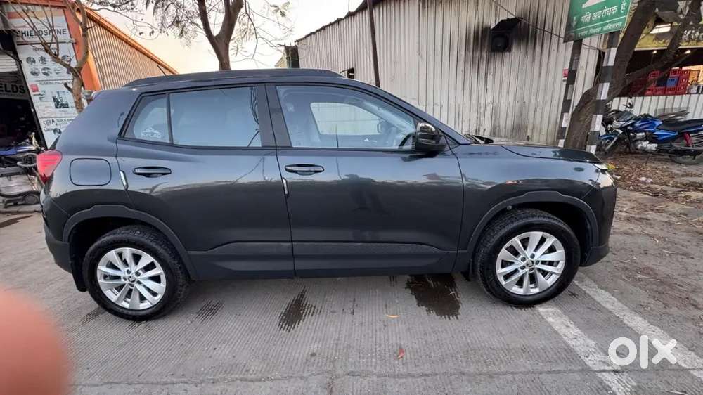 Skoda Kylaq Signature 2025