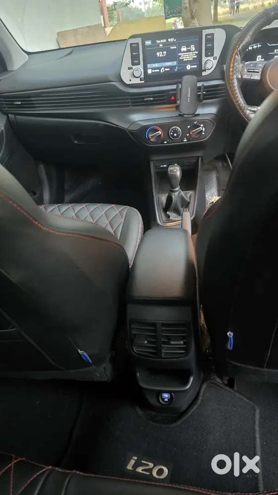 Hyundai New I20 2021 Petrol 20000 Km Driven