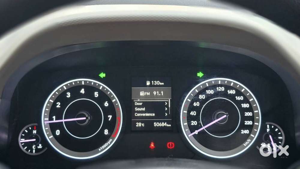 Hyundai Creta 1.5 S Petrol, 2021, Petrol