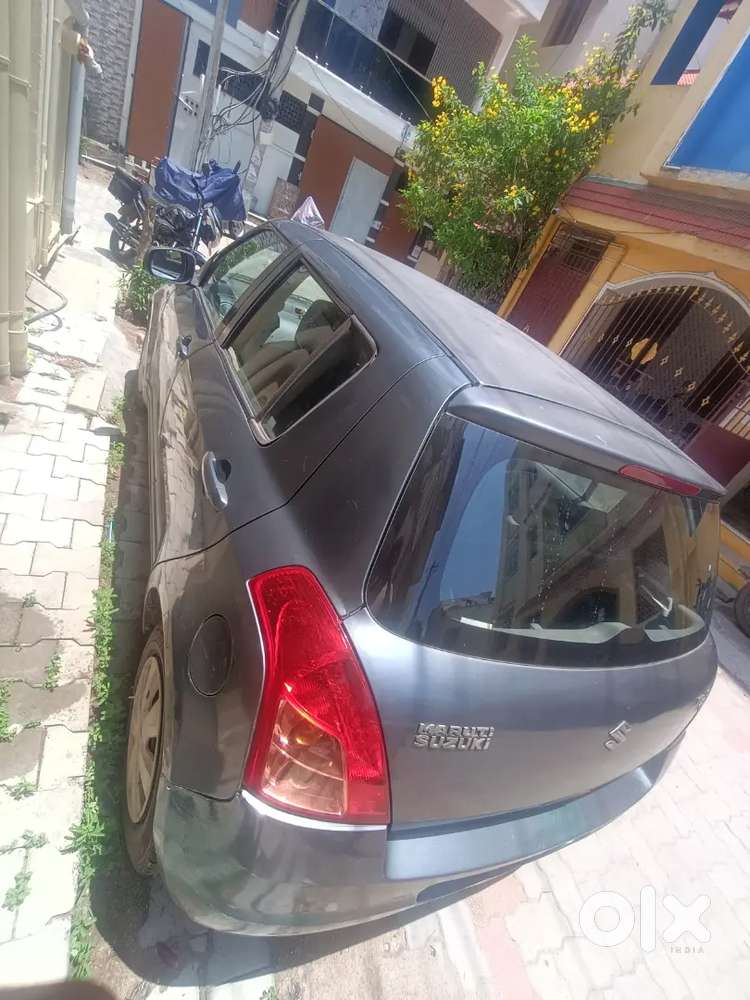 Maruti Suzuki Swift Vdi 2009