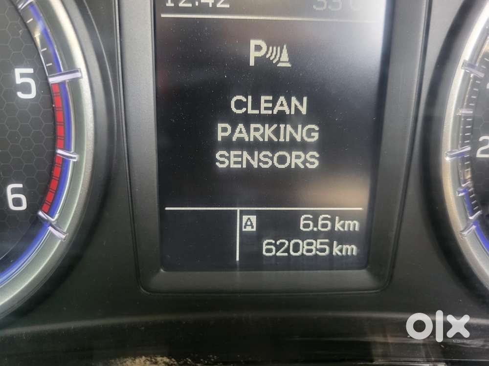 Maruti Suzuki S Cross 2015-2017 Ddis 200 Zeta, 2018, Diesel