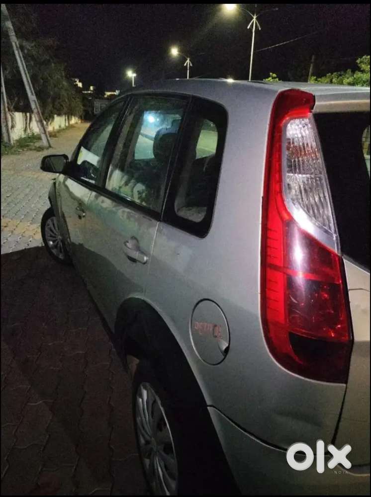 Ford Figo 1.2 Trend 2010