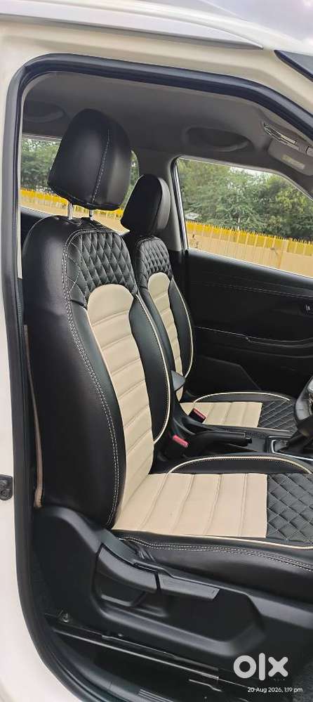 Hyundai Creta 1.5 Crdi E Diesel Mt, 2020, Diesel