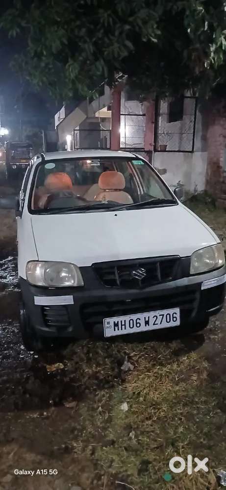 Maruti Suzuki Alto 2005