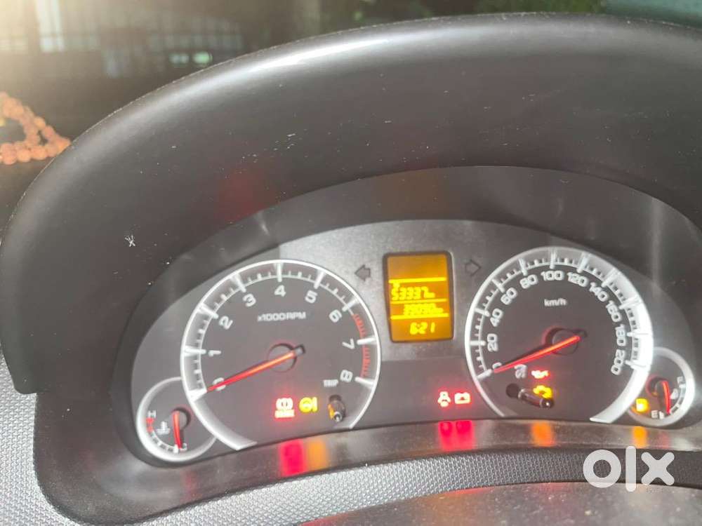 Maruti Suzuki Dzire 2016 Petrol Well Maintained