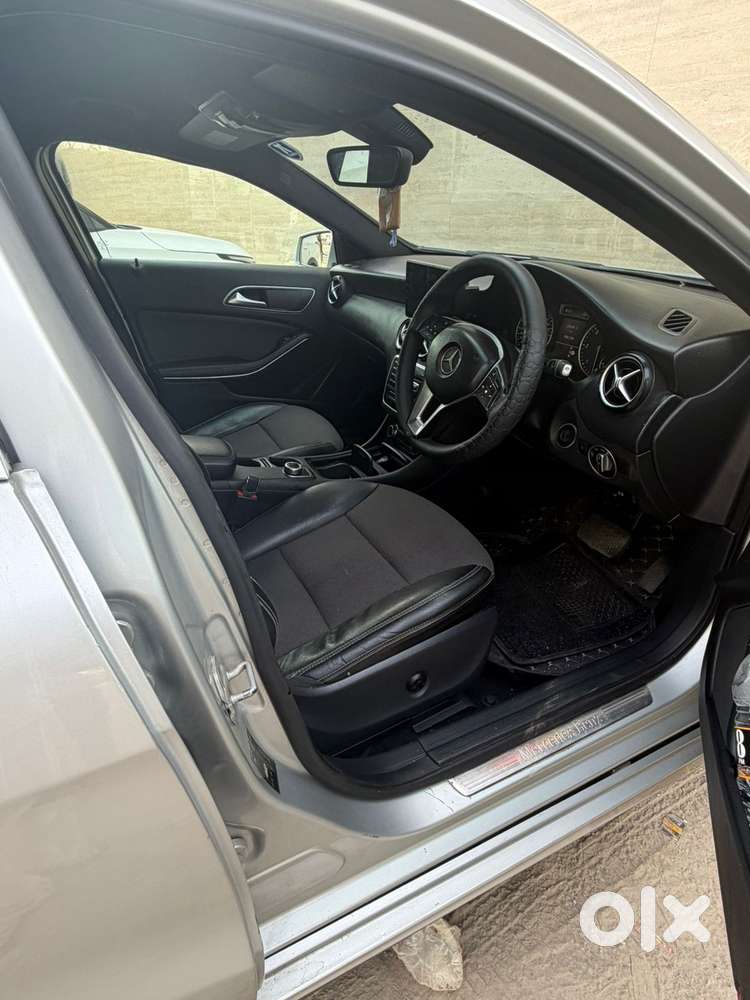 Mercedes-benz Gla, 2013