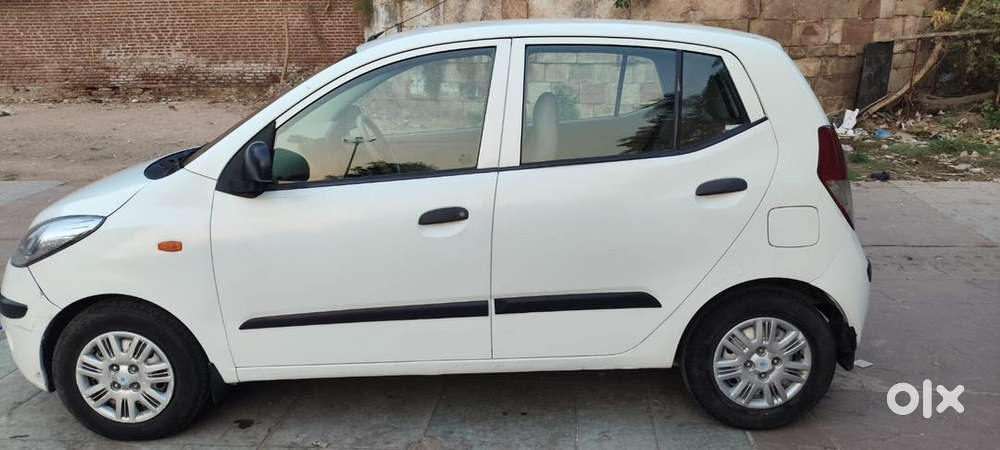 Hyundai I10 2010 Petrol Good Condition