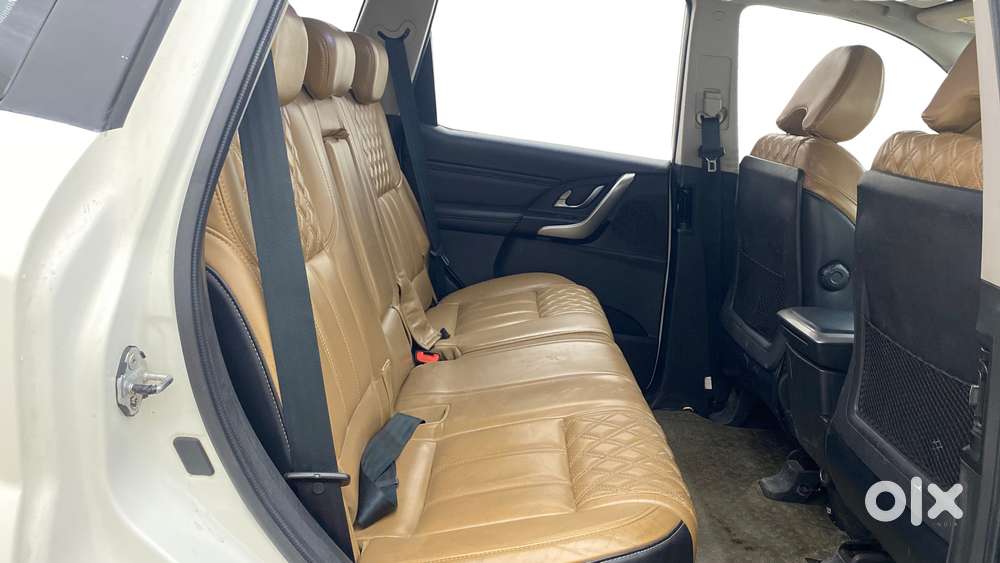 Mahindra Xuv500 W11, 2019, Diesel