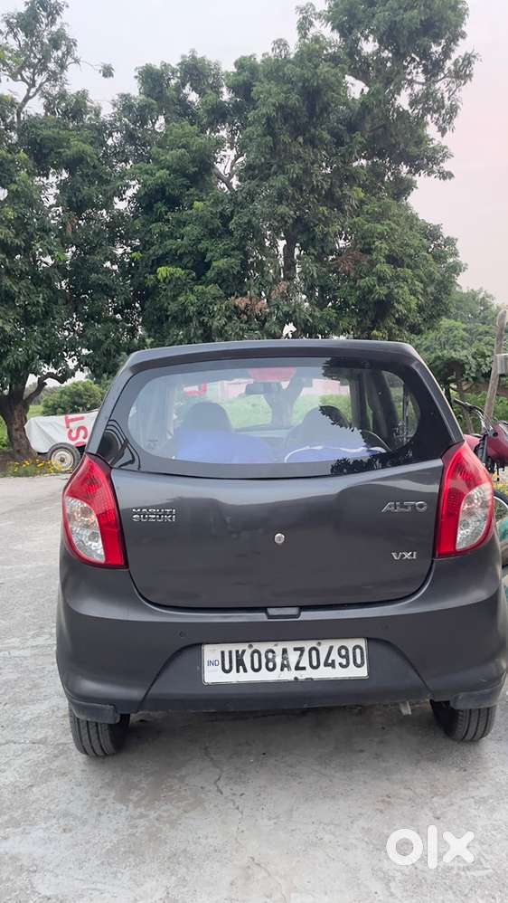 2021 Maruti Suzuki Alto 800 All Good Condition Urgent Sell Cng Company