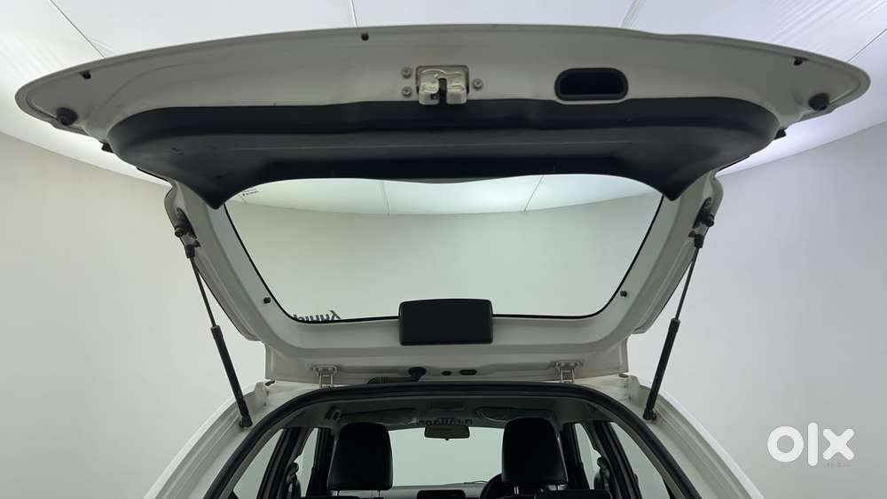 Maruti Suzuki Ignis 1.2 Delta Mt, 2019, Petrol