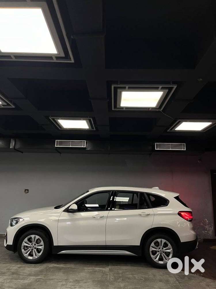 Bmw X1 2.0 Sdrive20i Xline, 2022, Diesel