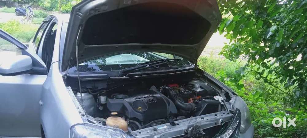 Toyota Etios Diesel Manual 2014