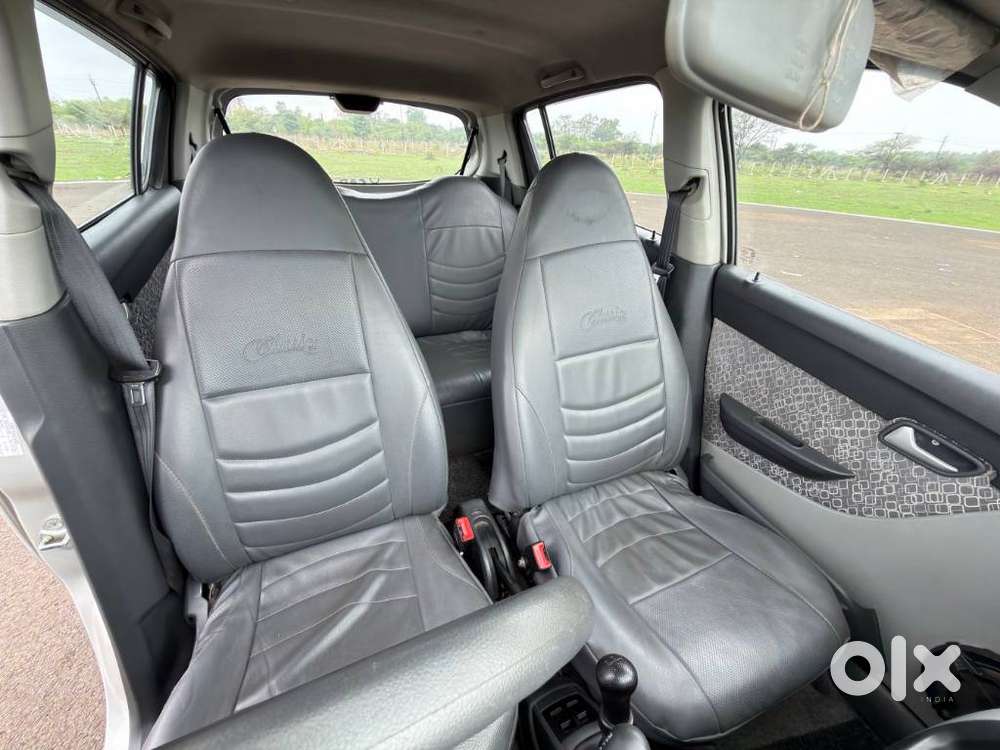 Maruti Suzuki Alto 800 Lxi, 2016, Petrol