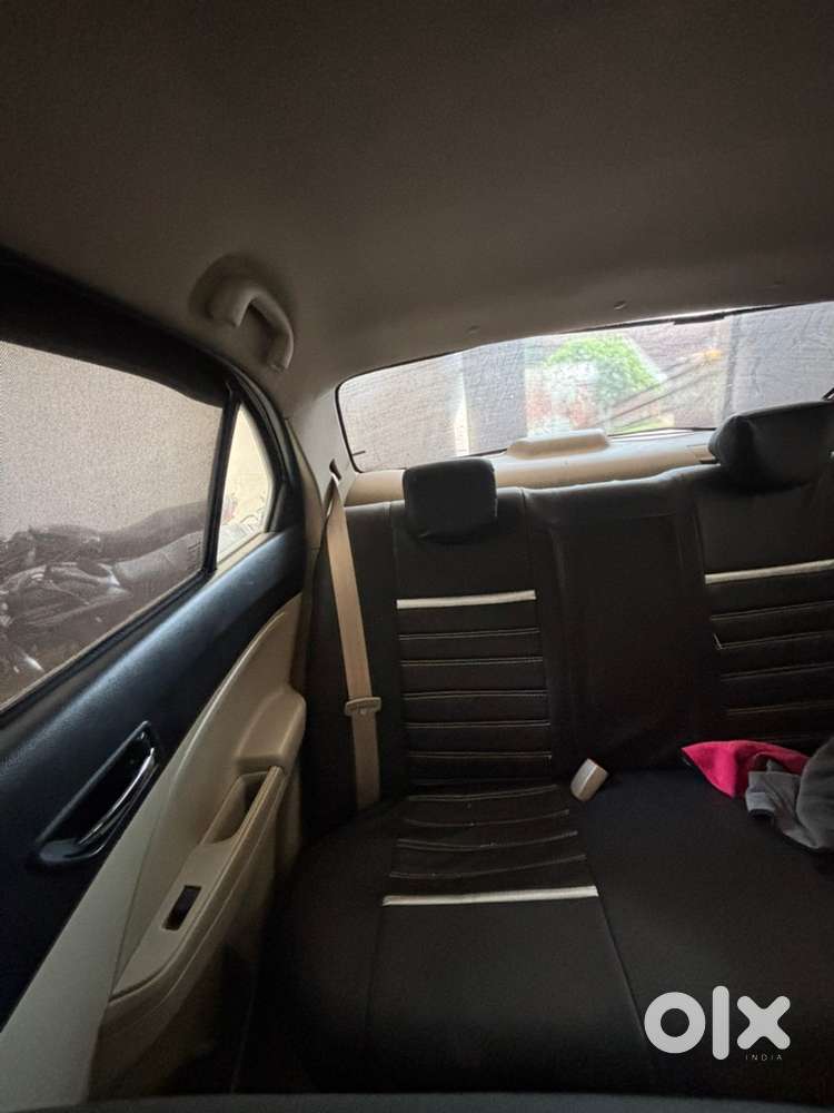 2022 Maruti Suzuki Dzire